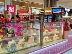 -CAKE BOSS 蛋糕老板(西单君太百货店)