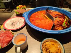 -王歘歘·chuǎ火锅(五道营店)