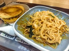 -魏家凉皮(十里河店)