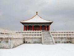 -故宫博物院(故宫)