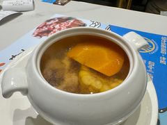 小馆炖汤-粤小馆(天安云谷店)
