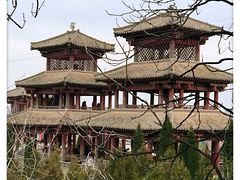 -函谷关历史文化旅游区