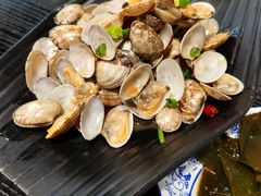 -骄傲de小龙虾 · 全羊馆(新北万达店)