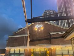 -埠口精酿夜景餐酒吧· BREWPORT BISTRO(长嘉汇重庆之眼店)
