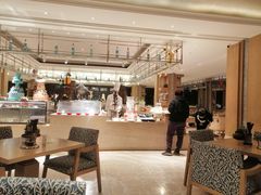 -舟山朱家尖威斯汀酒店·知味标帜自助餐厅