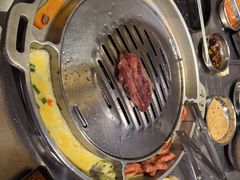 -哈哈碳都·牛肋条无限自助烤肉(台江万达店)