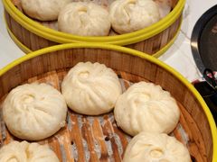 蒙古包子-百彦蒙古包·碳烤羊排·手抓羊肉(万江首店)