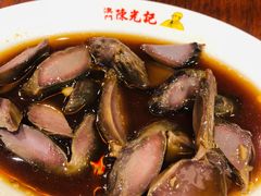 -陈光记烧腊(长寿路店)