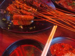 -Let’s WaKao瓦烤(贝森店)