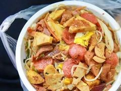 -大东北首席烤冷面(学府路店)