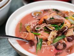 -莆田餐厅PUTIEN(西安万象天地店)