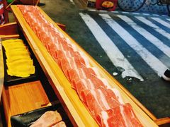 -捞围鲜·港式打边炉(海阳路店)