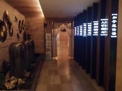 -和子足浴SPA会馆(梁溪店)