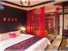 小图2-天使恋人主题酒店(深圳万象城店)