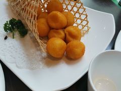 -老牌坊鲁菜名店(宽厚里店)