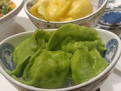 -东方饺子王臻味餐厅(新嘉坡城店)