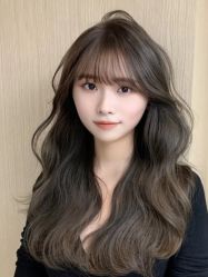 点击看大图 -MORI HAIR SALON日式美发沙龙