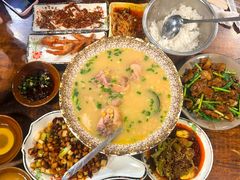 -醉八仙热酒馆(渝中店)