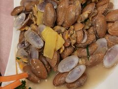 -三亚海韵度假酒店·韵和轩中餐厅