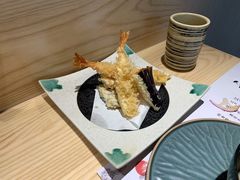 海老天妇罗-秋荀日本料理(昆明同德广场店)