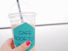 -Cafe Rooftop Cheongsapo