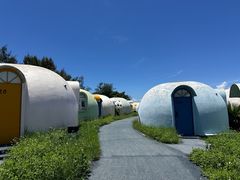 -漳州滨海火山岛自然生态风景区