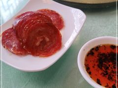 -长春观斋补堂素菜馆