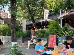 -听香·678茶铺(猛追湾店)