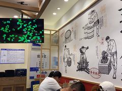 -煲仔皇腊味煲仔饭(经四万达店)