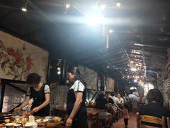 -桃姐农庄老字号(从化温泉店)