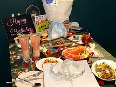 -第101座花园餐厅(湖滨88店)