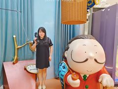 -上海尚嘉中心