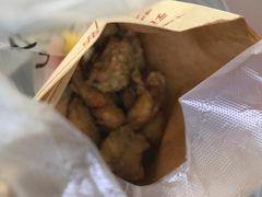 -傅强排骨(成都总店)
