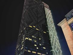 -长沙尼依格罗酒店