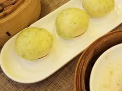 -晋江荣誉国际酒店·港誉茶餐厅