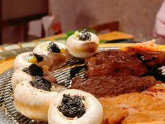 -泥炉烧肉师(新街口金銮巷店)