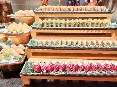 -钱小奴创意自助餐厅·山野黑猪肉畅吃(苏州昆山招商花园城店)