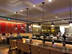 -阿那亚第三食堂 Cafeteria 3