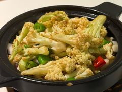 -春家·非遗手工小吃(徐汇万科广场店)