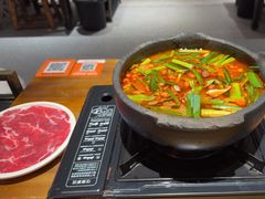 -张夺威·贵州酸汤牛肉火锅(上海首店)