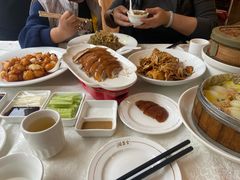 -北京全聚德(方庄店)