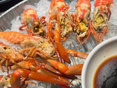 -红盔甲·小龙虾(人民广场店)