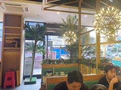 -原味四季椰子鸡(公明百佳华店)