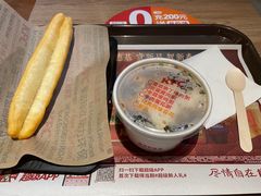 -肯德基(西安兴庆店)