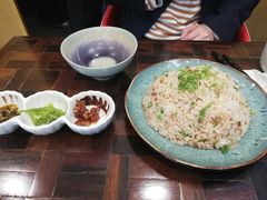 -本味友膳·茶餐厅(和达中心城店)