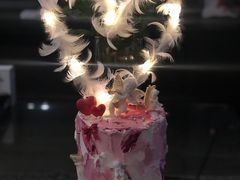 -柏尼娅PEARIA·蛋糕定制(静安店)