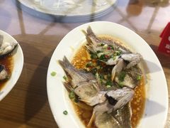 酱油水黄翅鱼-海门岛七号餐厅