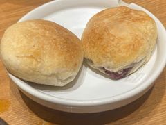玫瑰鲜花饼-云海肴·汽锅鸡·云南菜(东坝金隅店)