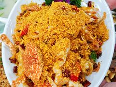 -明记海鲜大排档(巽寮湾店)