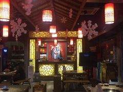 -重庆渝达老火锅(春熙路店)